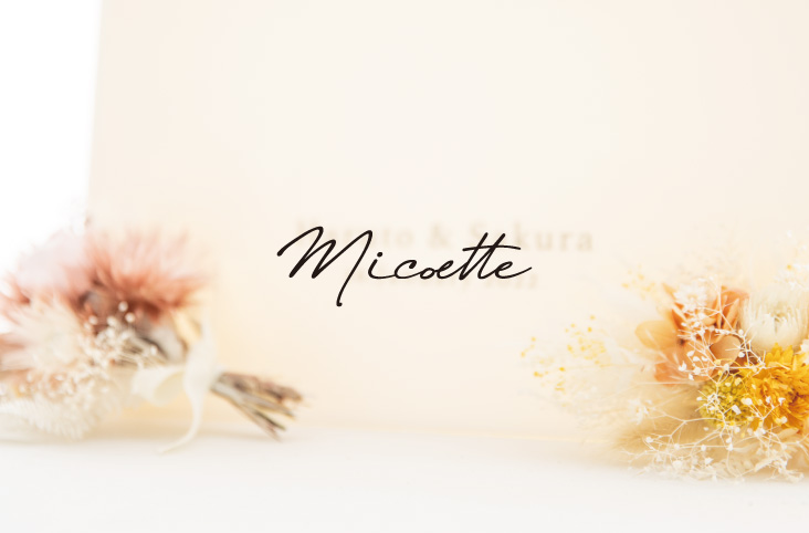 micoette